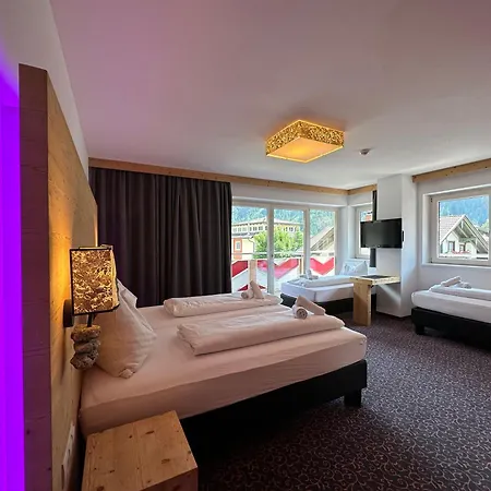 Partyhouse Harakiri Different 60 Seconds To Mountains! Free Parking! Self Check-in *