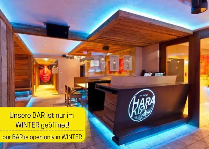 Lodge Partyhouse Harakiri Different 60 Seconds To Mountains! Free Parking! Self Check-in Mayrhofen