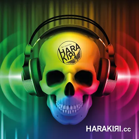 Lodge Partyhouse Harakiri Different 60 Seconds To Mountains! Free Parking! Self Check-in *